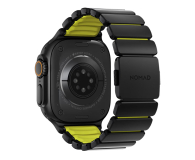 Nomad Stratos Band FKM Apple Watch 45/46/49mm black titanium - 1418394 - zdjęcie 3